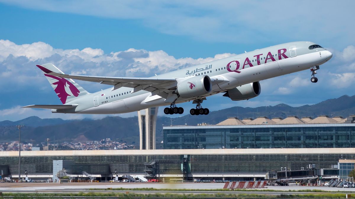 Qatar Airways jsou nejlepší aerolinie světa. Letištím vévodí Singapur
