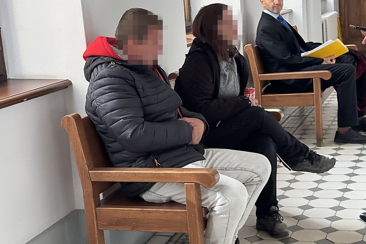 Podle znalkyně popsala dívka znásilnění věrohodně. Posudek není naddůkaz, řekl soud a muže osvobodil