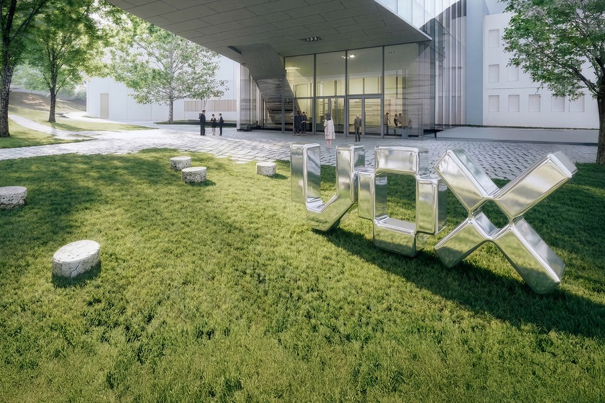 Koncertní sál pro Ostravu se bude jmenovat VOX