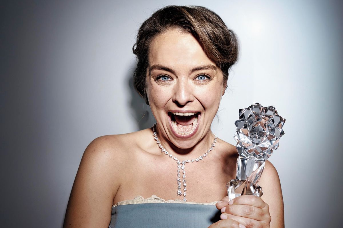 OBRAZEM: Čeští lvi v zajetí spontánních emocí