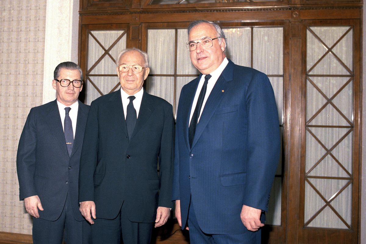 Nesnesitelný zápach ovlivnil na deset let diplomacii mezi Československem a Německem