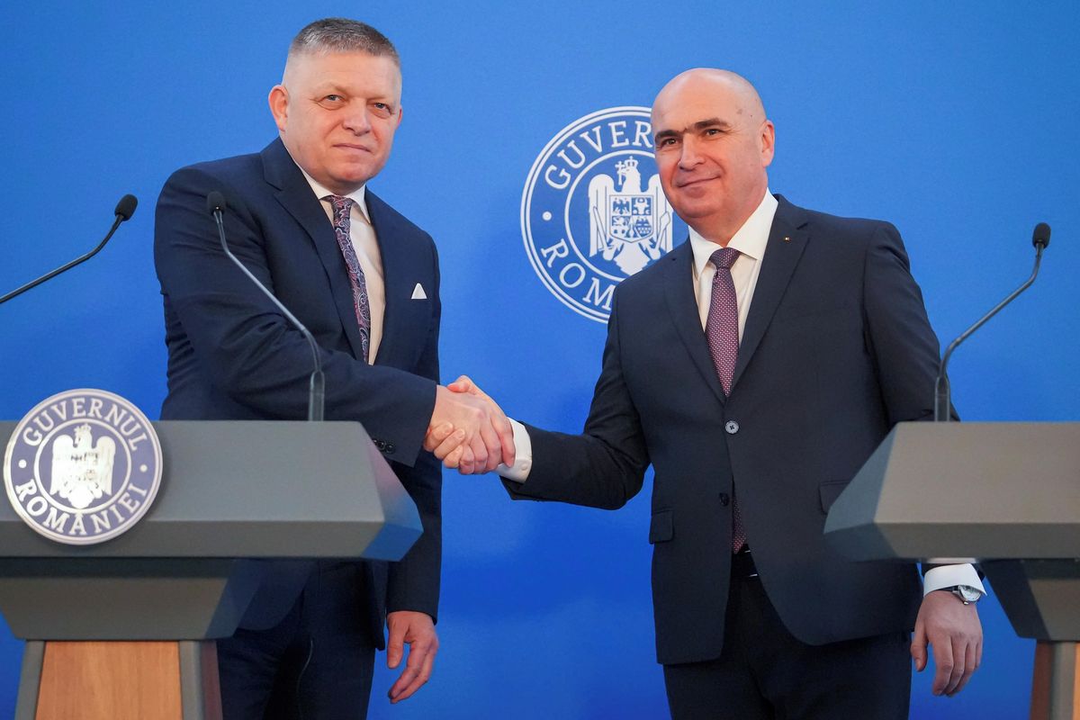 Slovensko má zájem o dodávky plynu z rumunského projektu v Černém moři