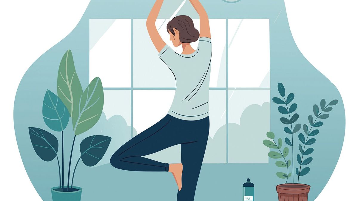 Dvacet minut pohybu denně nic nezmění a další mýty o cvičení