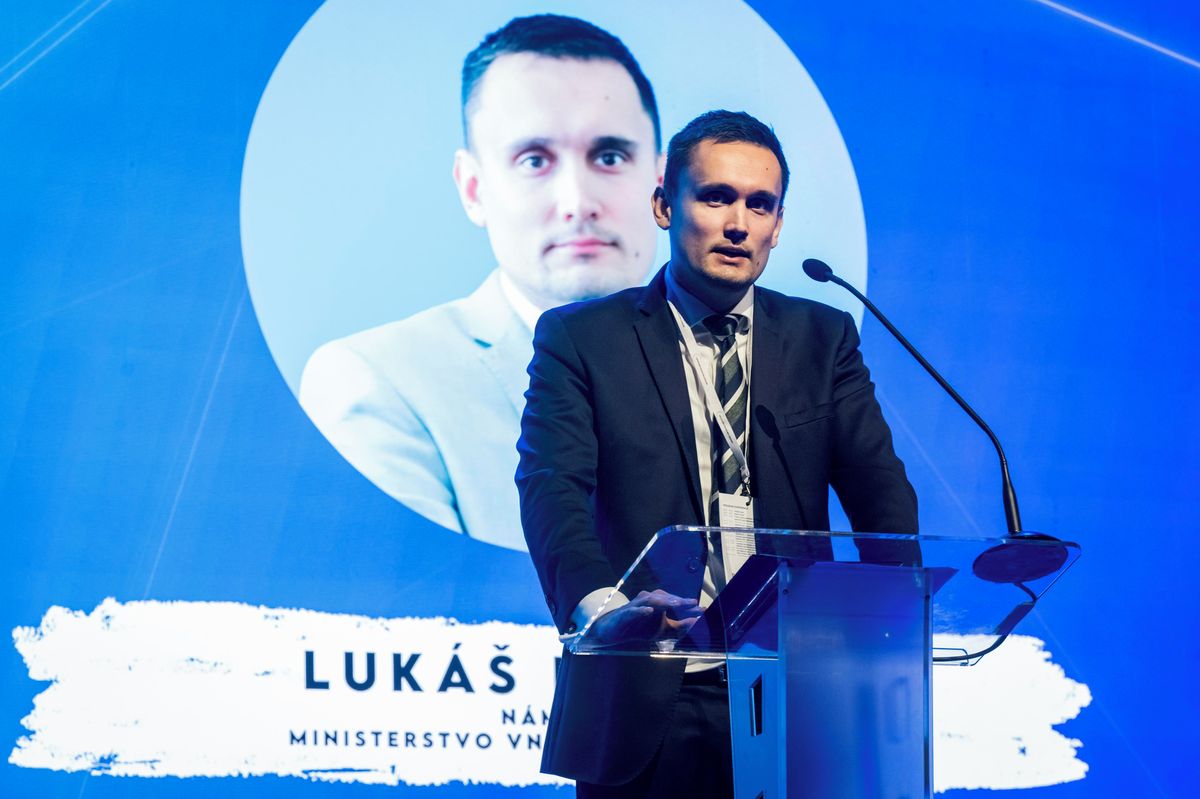 Vládním zmocněncem pro digitalizaci bude Klučka