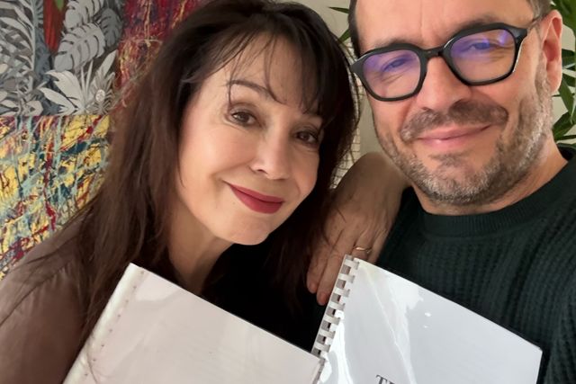 Slovácké divadlo sází s Terapií na Nelu Boudovou a prostředí polikliniky