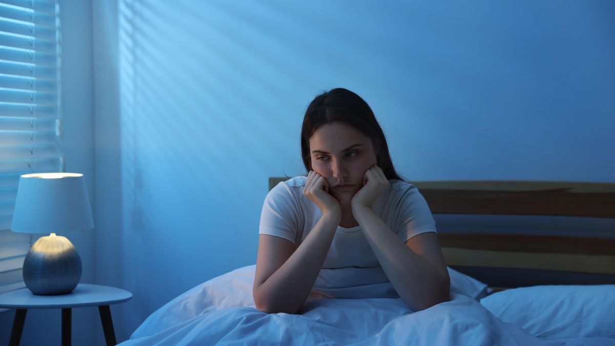 Umíte spát? Je to dovednost jako každá jiná