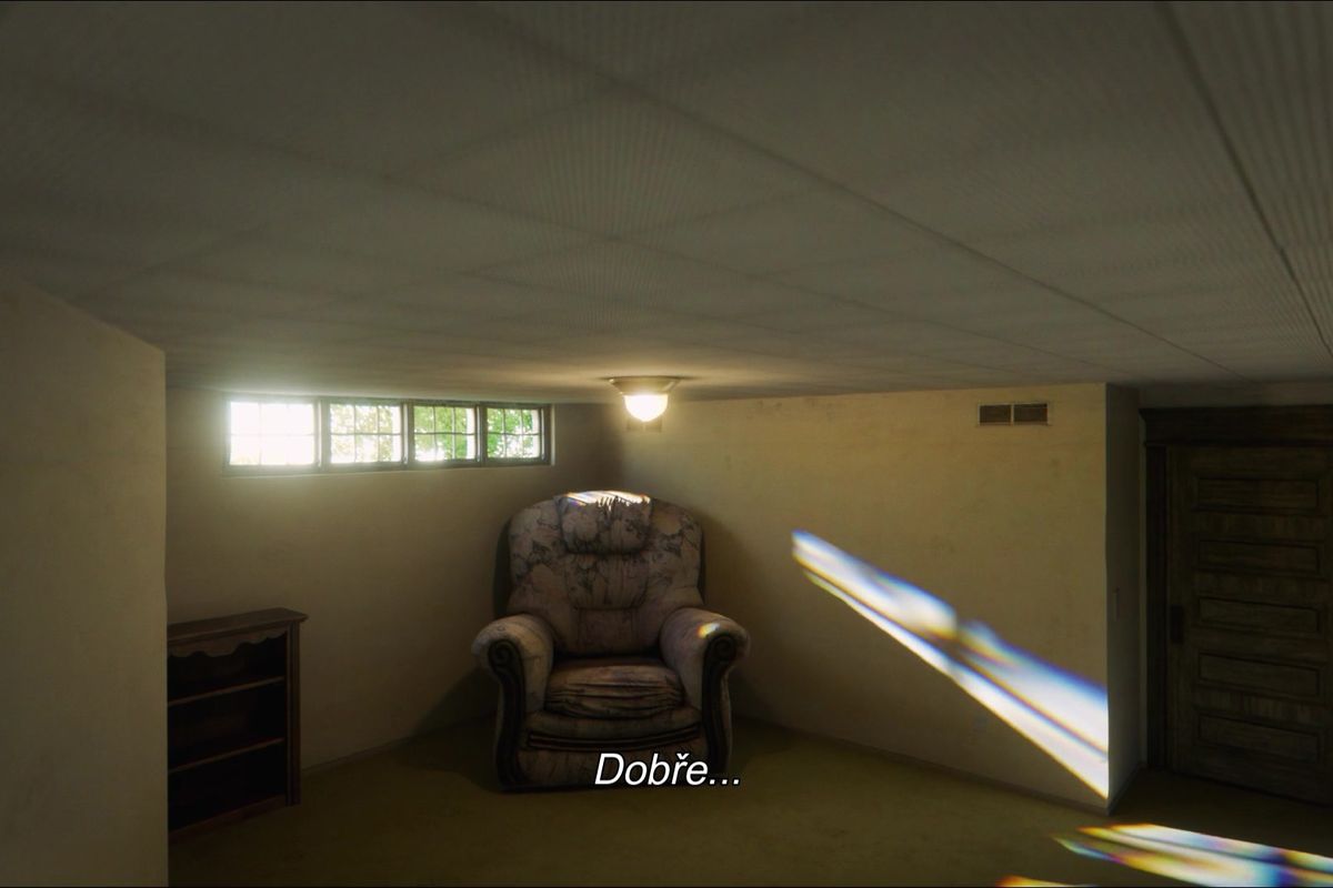 Uvěznění v nekonečné prázdnotě. Horor Backrooms zhmotňuje slavnou městskou legendu