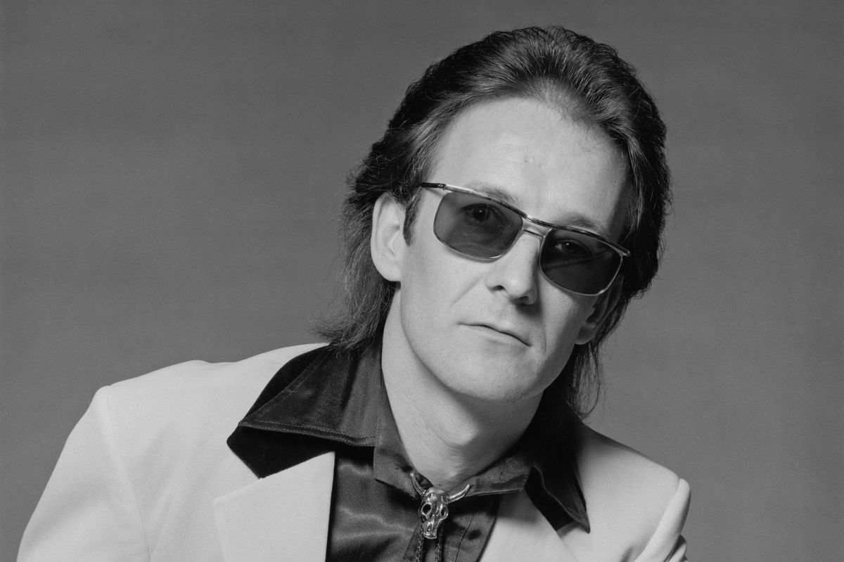 Zemřel Trevor Oakes z rockové kapely Showaddywaddy