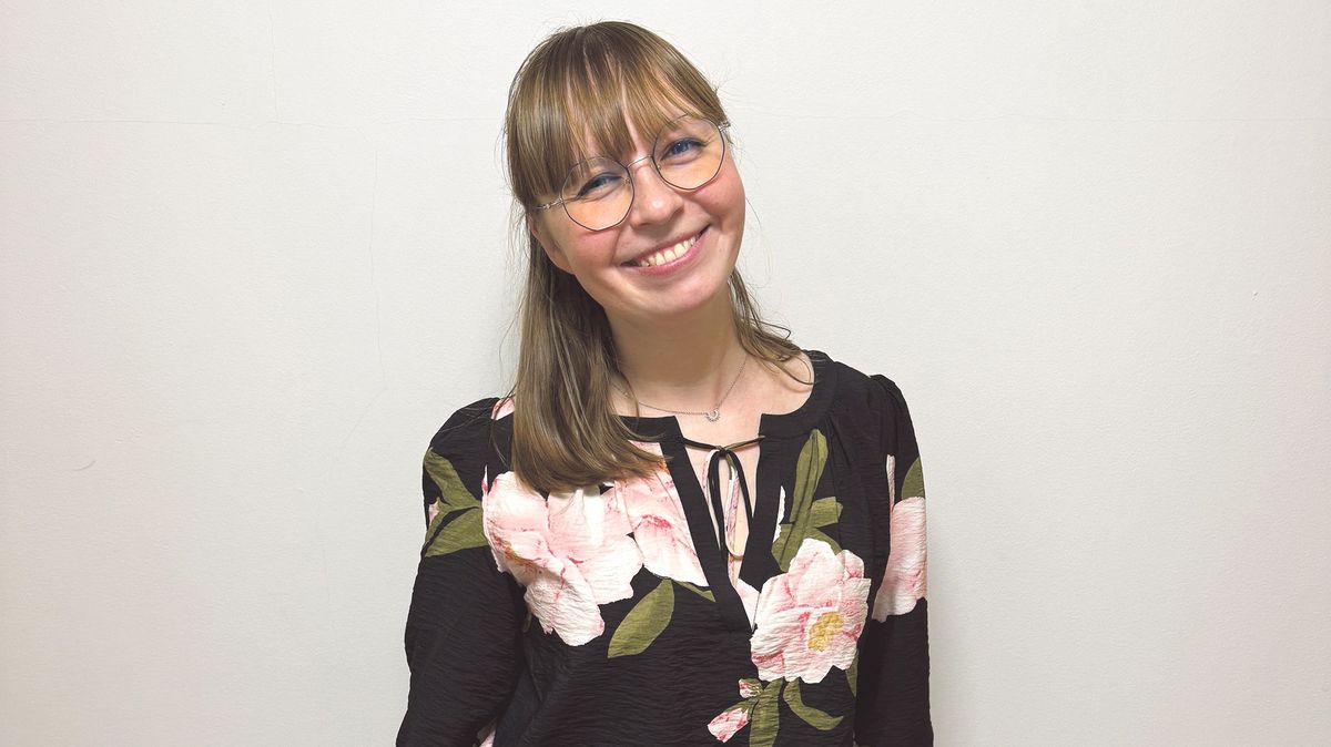 Tereza Kášková: V devíti letech mi zjistili cukrovku 1. typu. Má ji i hlavní hrdina mého pohádkového příběhu