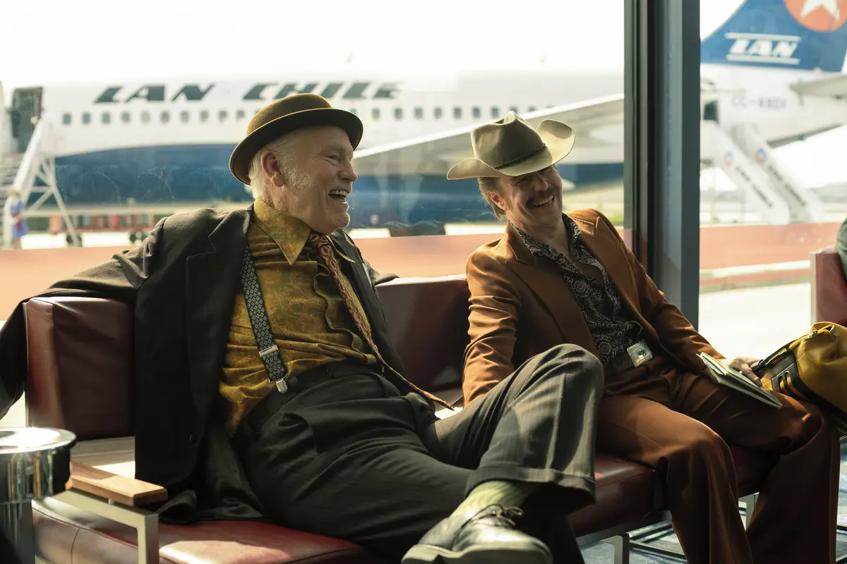 Tady Vary uvedou film oceněný Zlatou palmou z Cannes, hvězdy z Benátek i vítěze ze Sundance