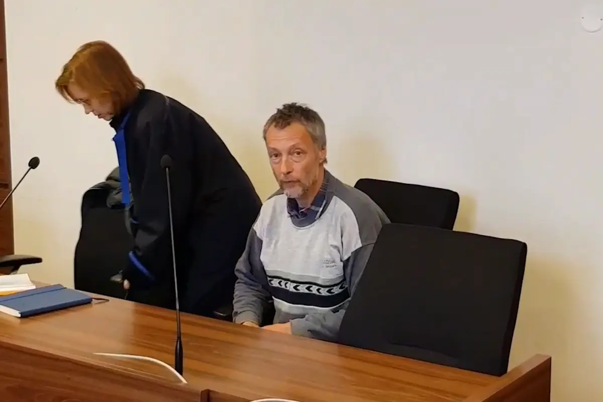 Čech bojoval na Donbase proti Ukrajině, soud mu zpřísnil trest na 3,5 roku