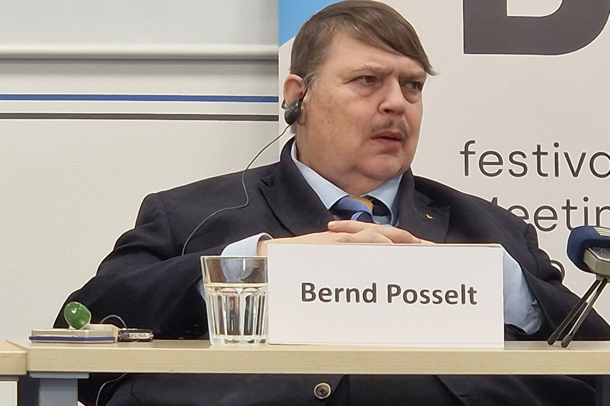 Na sjezd sudetských Němců v Brně se už nyní chystá tisíc zájemců. Bavorská vláda vyčlenila 21 milionů