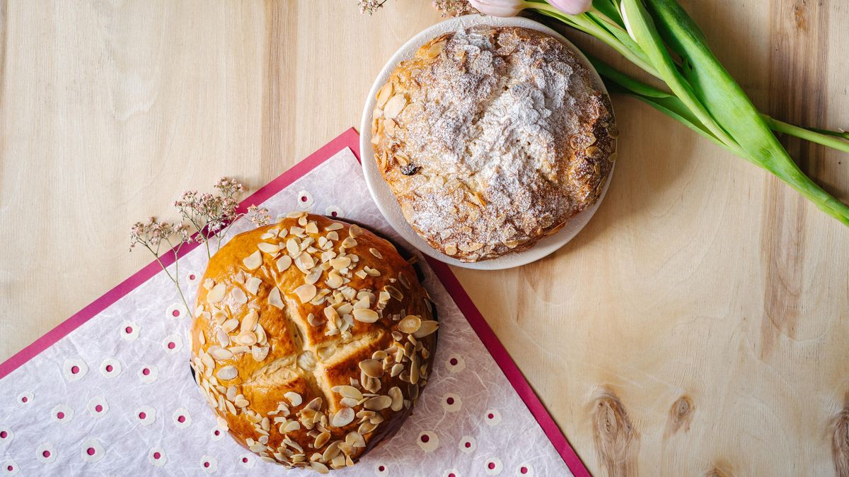 Souboj mazanců: kynutý vs. tvarohový. Který stojí za to upéct?