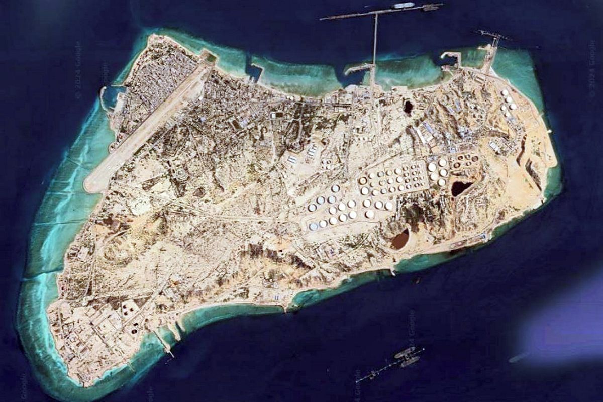 Proč USA váhají? Likvidace ostrova Charg, ropného srdce Íránu, by trvala pár vteřin