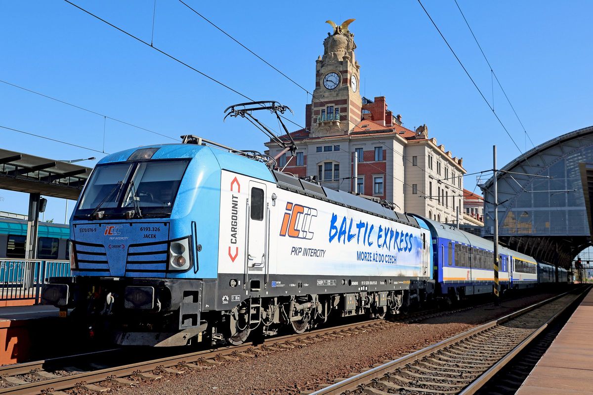 Posun času zasáhne do jízd nočních vlaků a autobusů