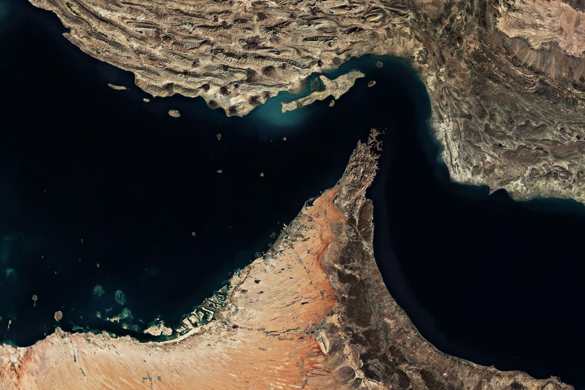 Miliardová sázka těsně před Trumpovým prohlášením. Podezřelý obchod s ropou se podle expertů těžko dokazuje