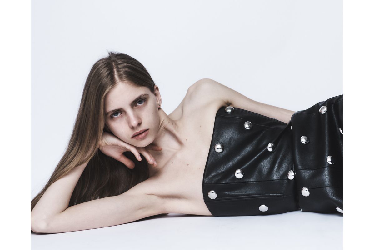 Herec a model/ka Dexter Franc: Jsem dost organizovaný, jen chaotickým způsobem