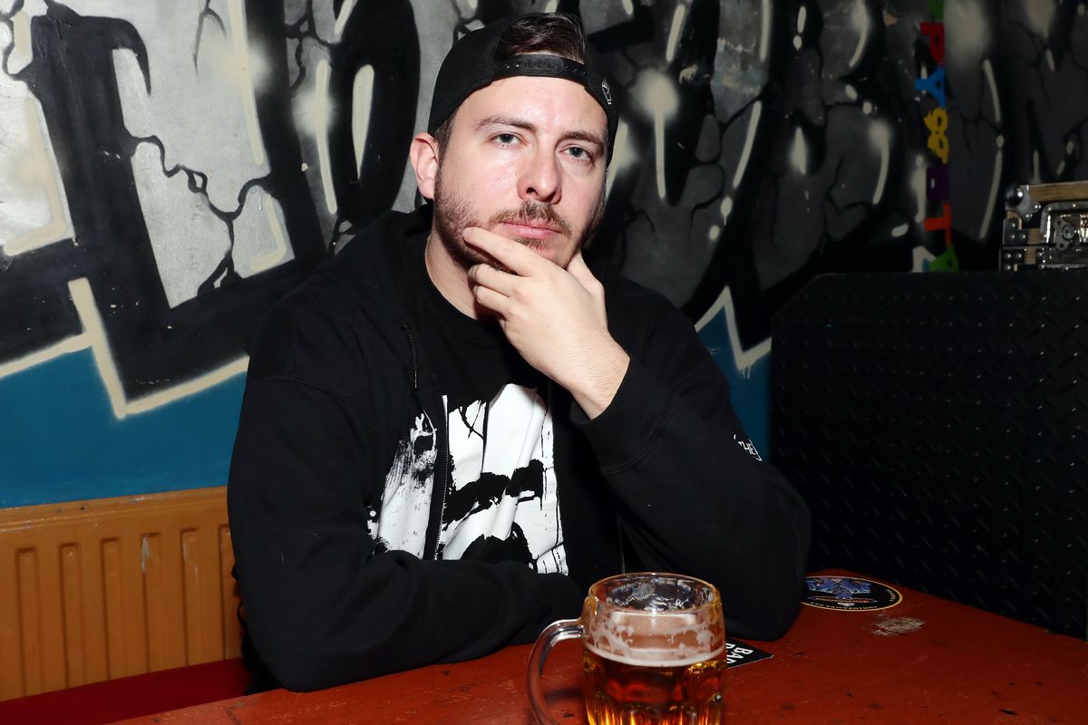 Martin Pohl o hře Poslední exekuce: Mám slabost pro odpudivé a bizarní postavy