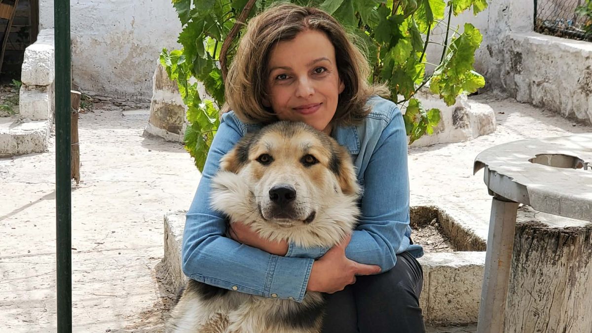 Češka Sabina Addailamy: Vejce se dají zdobit i v Jemenu