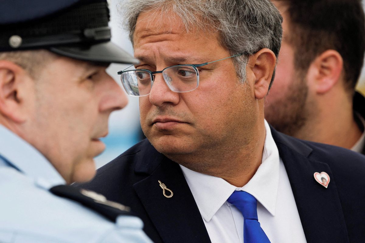 Izraelský parlament schválil zákon s trestem smrti pro palestinské teroristy