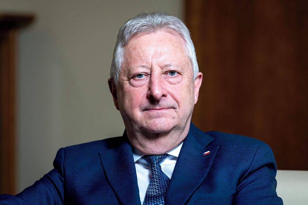 Zůna hlasoval proti vládou vybranému náčelníkovi generálního štábu, řekl Babiš