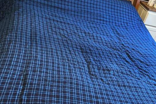 Vyděšený Brit přispěchal celý modrý na pohotovost. Jeho diagnóza rozesmála celé oddělení