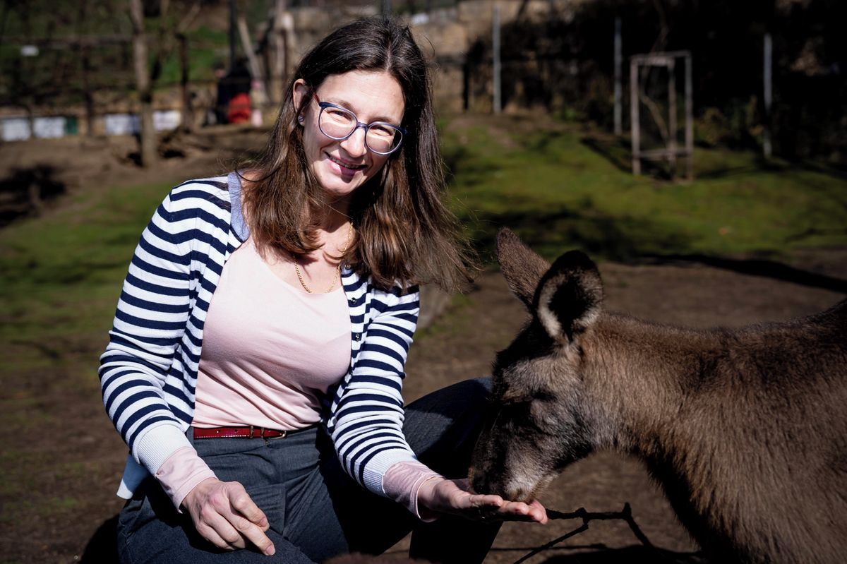 Nová ředitelka pražské zoo: Nechci, aby zaměstnanci jen plnili úkoly. Zahrada je náš společný projekt