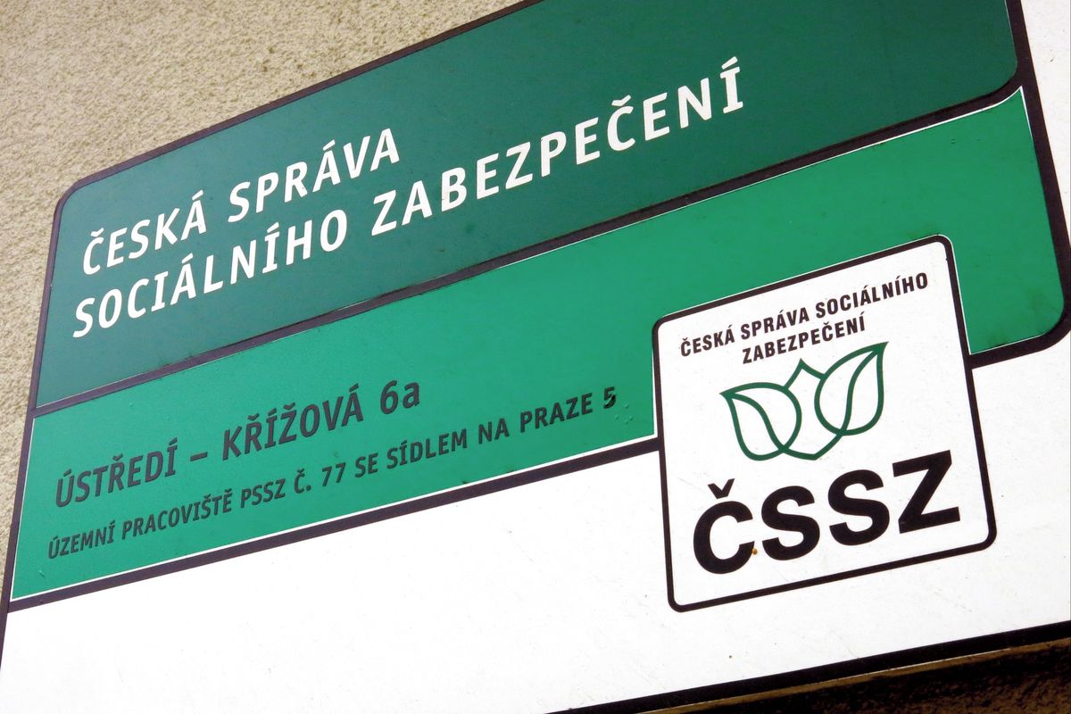 Sociálka usnadnila dokládání odpracovaných let pro výpočet důchodu