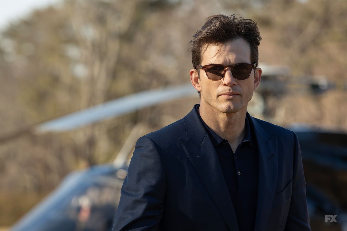 RECENZE: Seriál Krása. Když je dokonalost na dosah, nesáhl by po ní jen hlupák