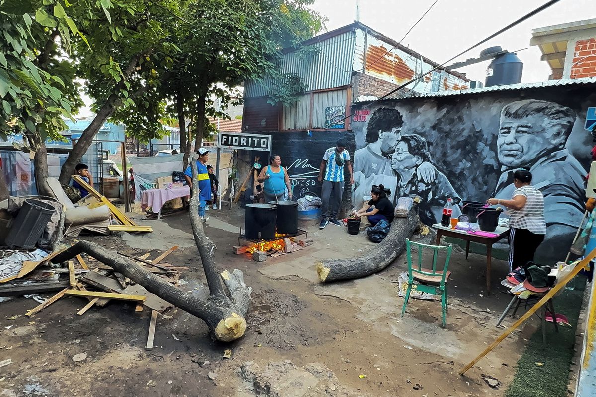 Íránská válka ohrožuje chudobou 32 milionů lidí po celém světě