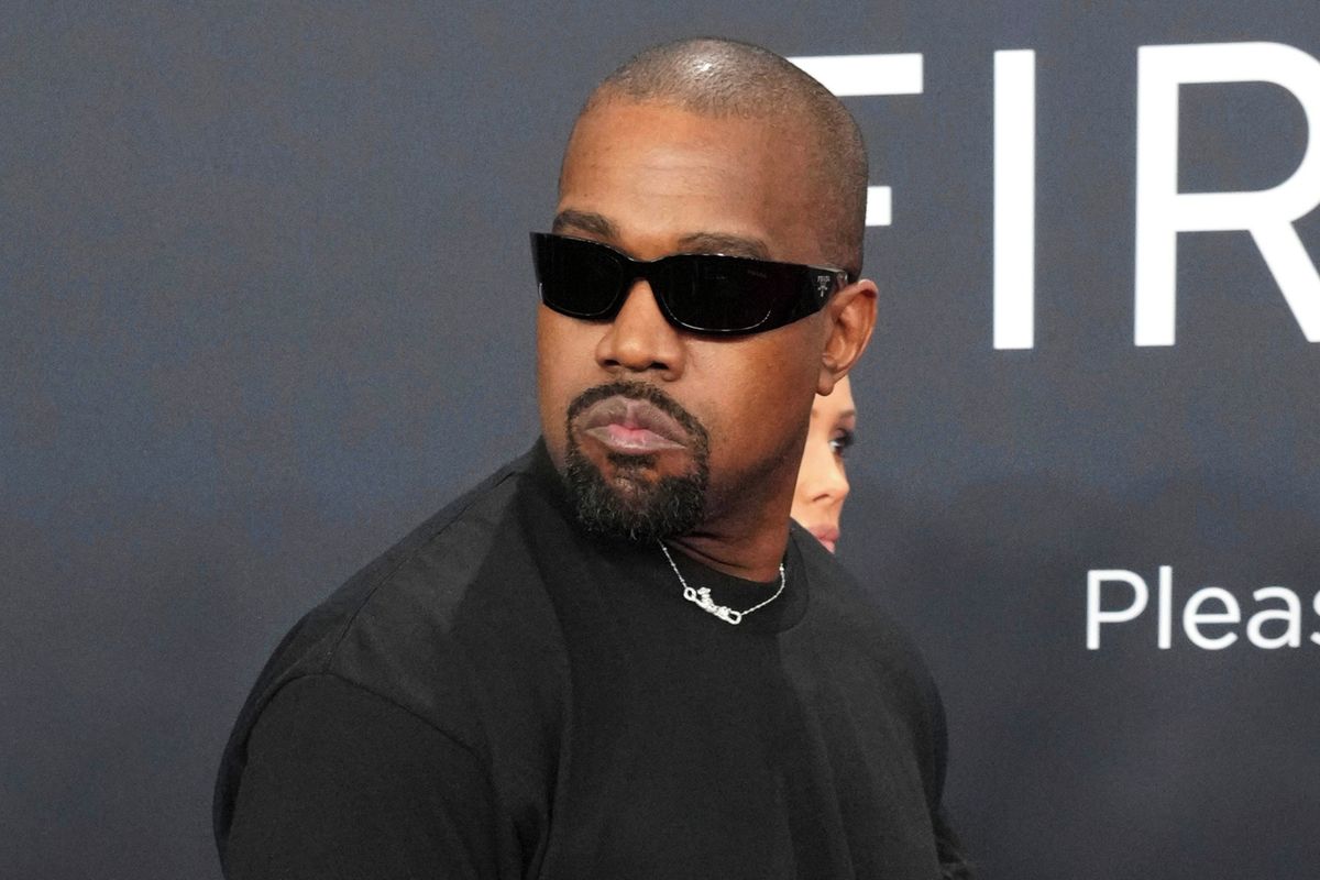 Kanyemu Westovi zakázali vstup do Velké Británie