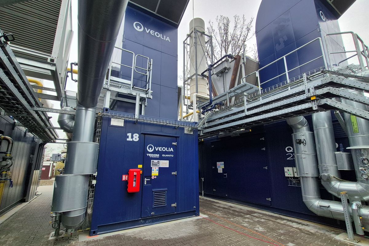 Uhlí je v Ostravě na ústupu, postupně jej nahrazuje hlavně zemní plyn