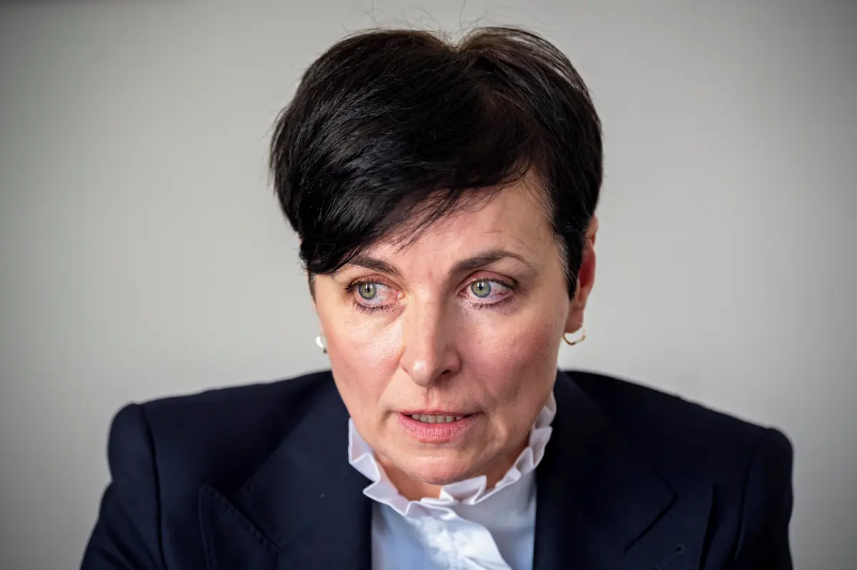 Bradáčová vzkázala vládě, že žalobci budou postupovat podle zásad trestního řízení
