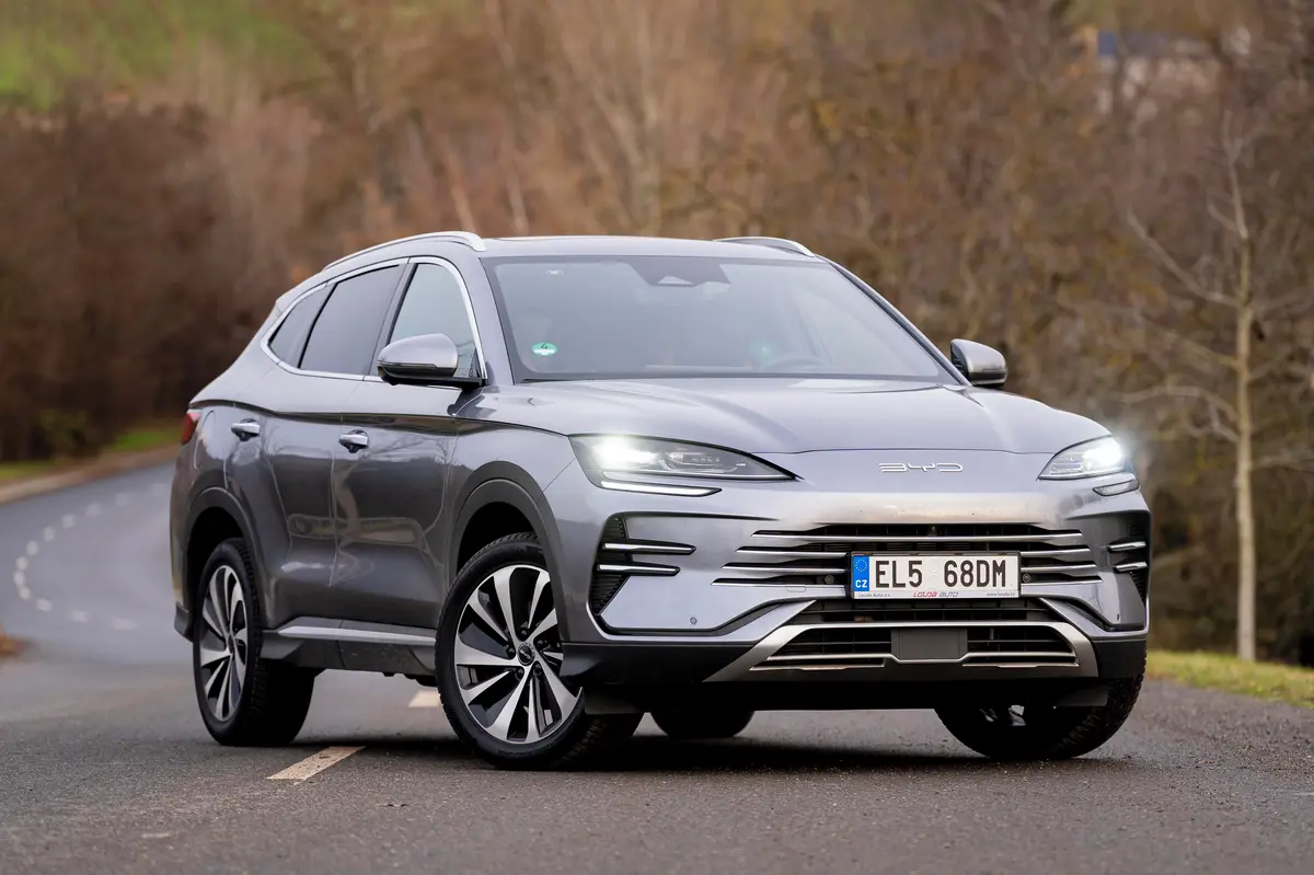 Z 90 tisíc na 1,5 milionu. Čínské automobilky zřejmě výrazně rozšíří evropskou výrobu