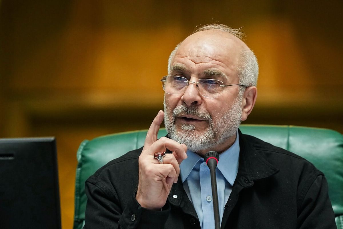 ON-LINE: USA si nezískaly naši důvěru, řekl šéf íránského parlamentu