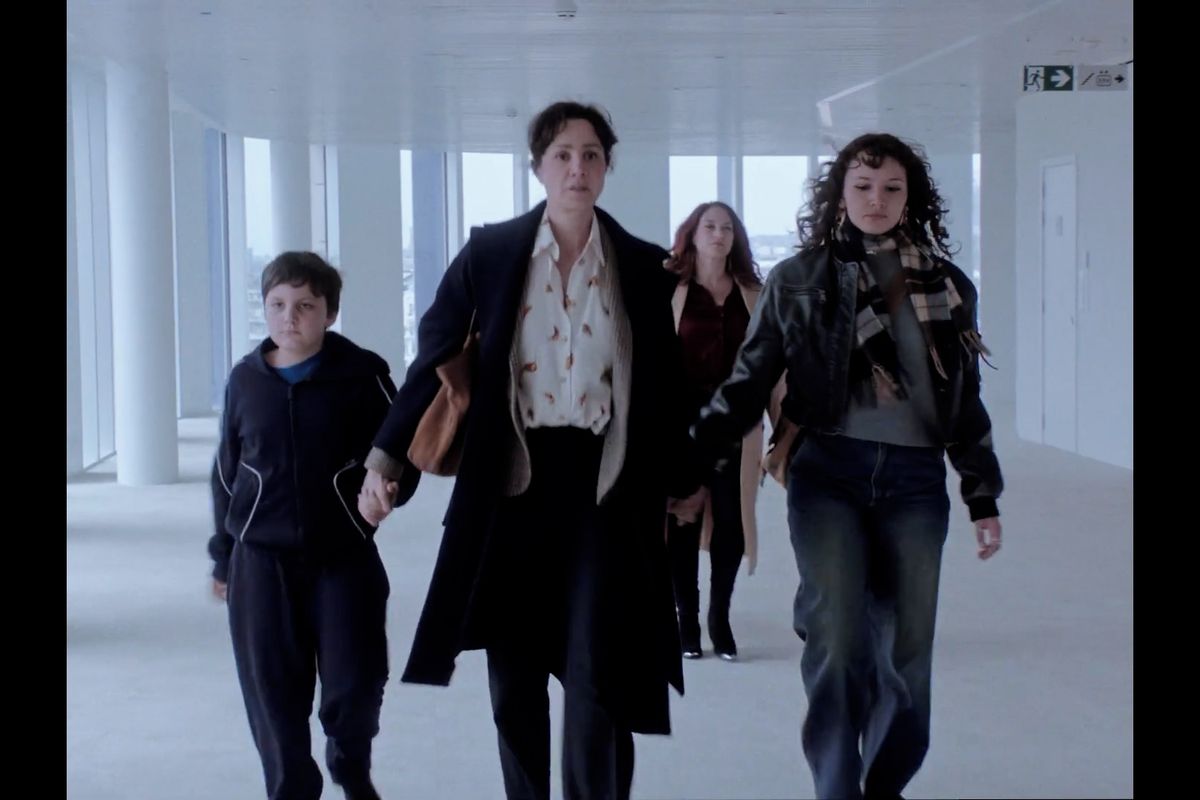 RECENZE: Film Věříme vám zasahuje diváky autentičností