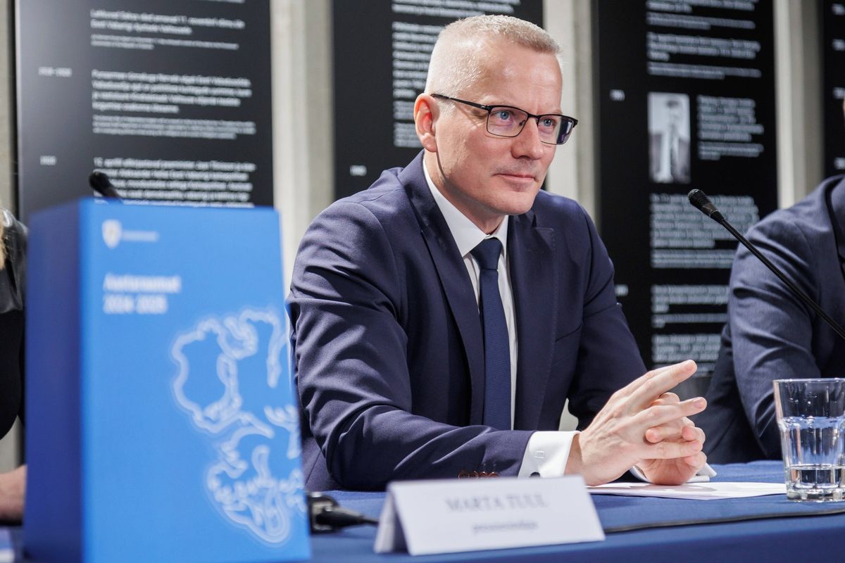 Estonci dopadli rekordní počet ruských agentů