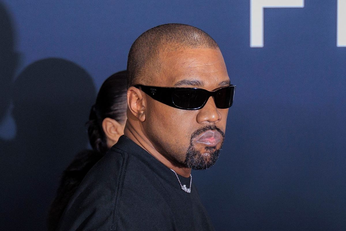 Festival v Británii pozval Kanyeho Westa. Přišel o sponzory