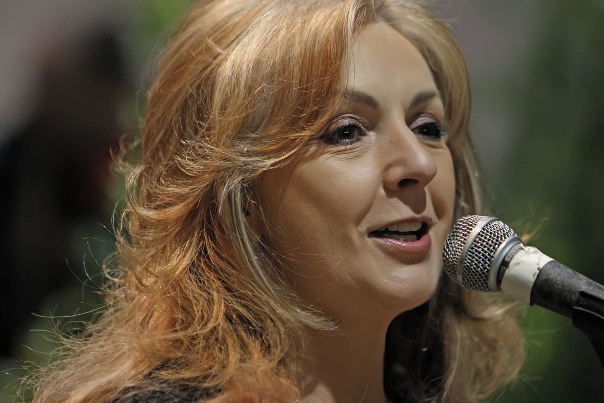 Zemřela zpěvačka Moya Brennan z kapely Clannad