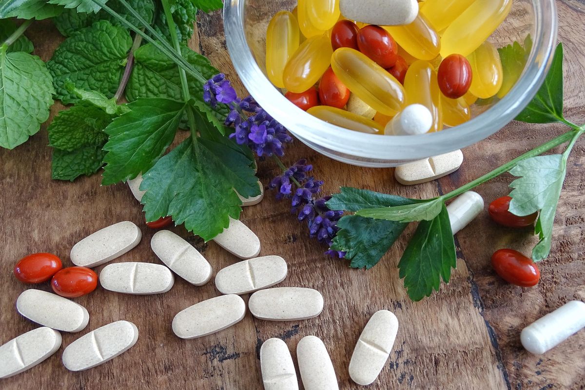 Vědci odhalili, že multivitaminy mohou zpomalit biologické stárnutí