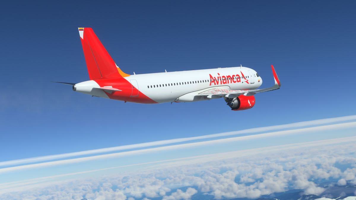 Kolumbijec při letu do Evropy aktivoval deset tisíc metrů nad Atlantikem pachovou bombu. Dopravce mu zrušil zpáteční let