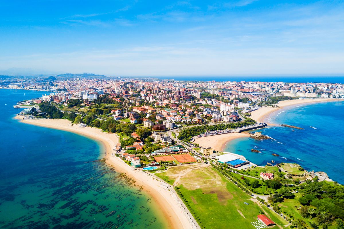 První letošní třicítky. Španělsko a Francie zažívají rekordní vedra