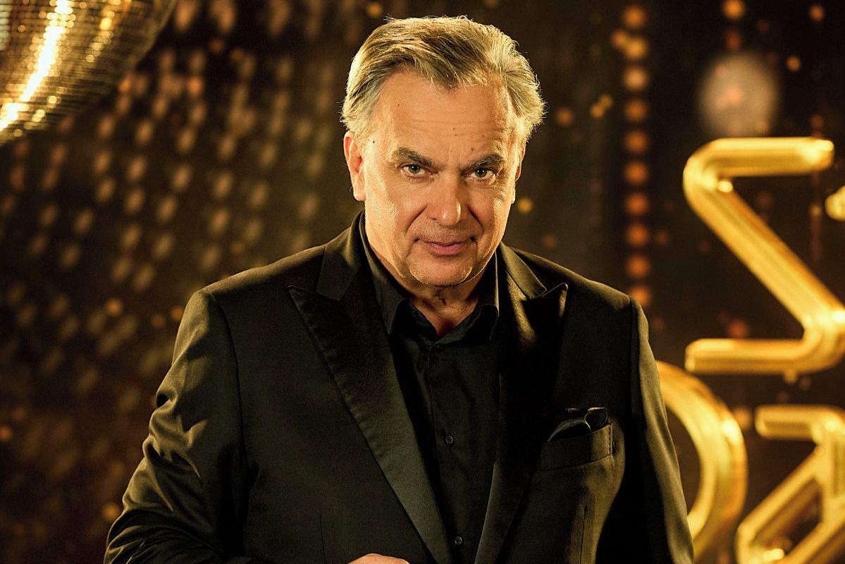 Česká televize oznámila, kdo bude šestým soutěžícím ve StarDance