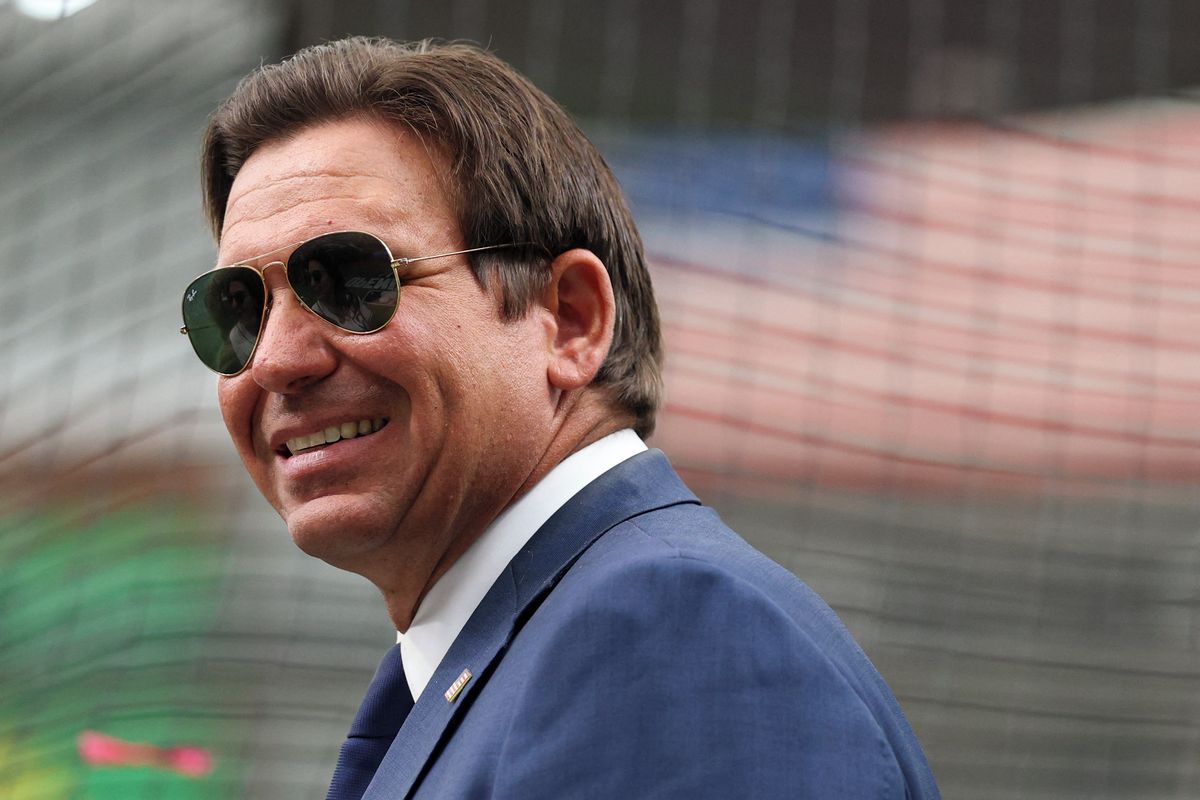 Guvernér Floridy má nově pravomoc označovat organizace za teroristické