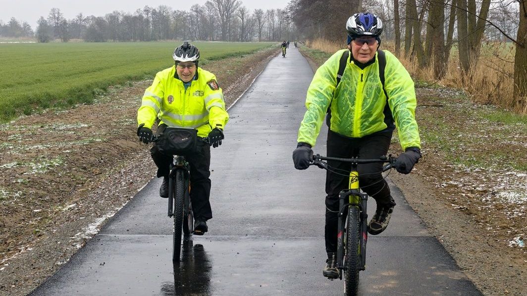 Cyklisty čeká pohodovější cesta z Plzně k hracholuské přehradě