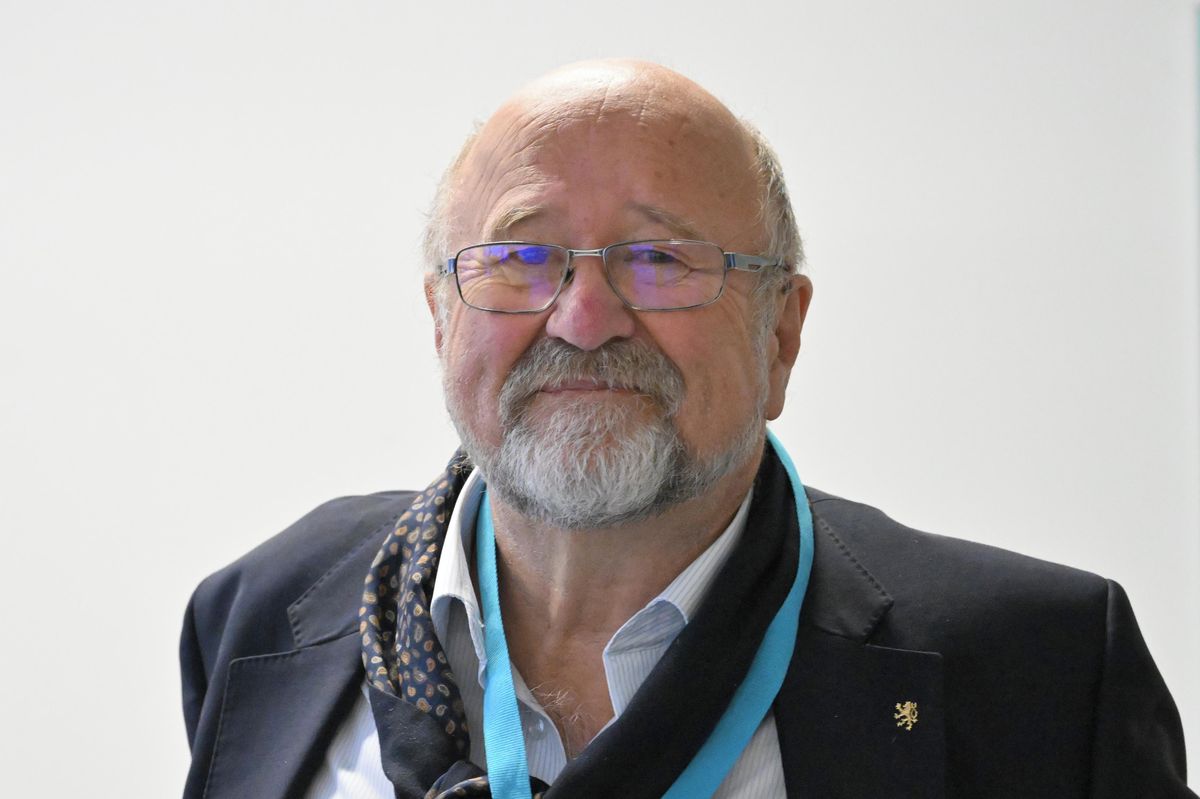 Viceprezident Hospodářské komory Štefl skončil ve vazbě