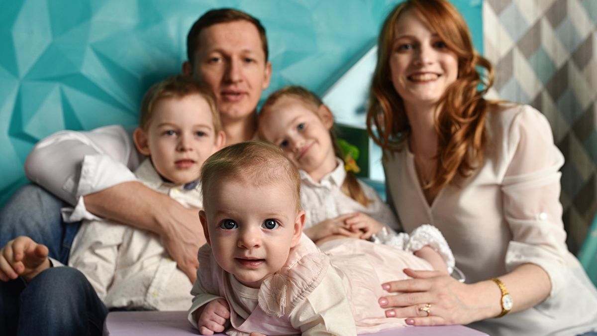 Máte rádi všechny své děti stejně? Kdy je upřednostňování neškodné a kdy už může ublížit