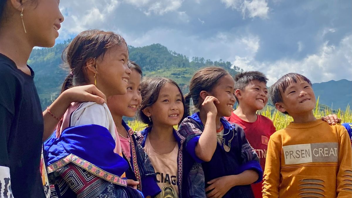 Pro vládu jsou trnem v oku. Vietnamští Hmongové vzdorují snahám o asimilaci