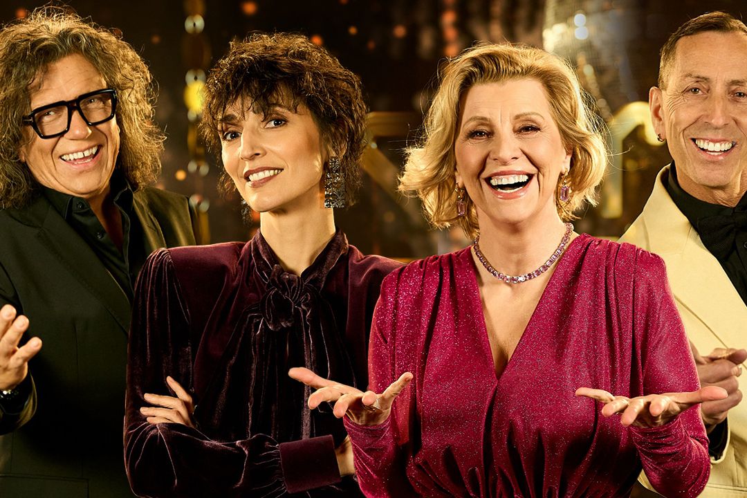 Dvě ženy a dva muži. Porota StarDance bude čtyřčlenná