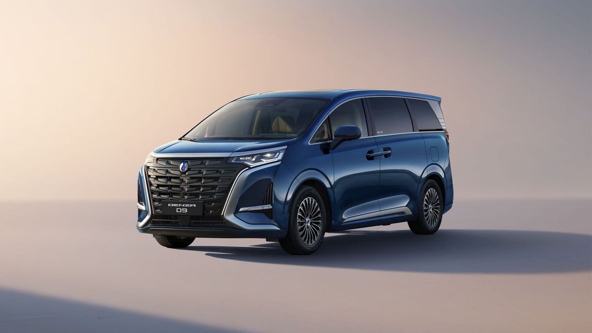 Obří čínské elektromobily ničí tamní silnice. Peking hledá cesty, jak je zdanit